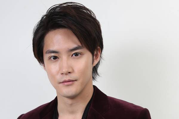 ライダー俳優・白石隼也　高校サッカー時代が生きる作品