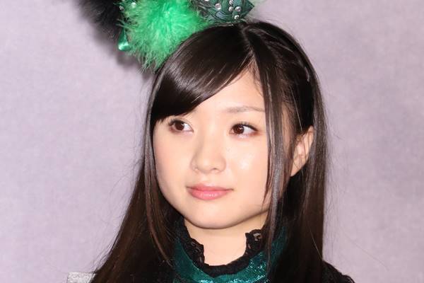 有安杏果　ももクロ卒業の陰で明かしていた“普通の生活への憧れ”