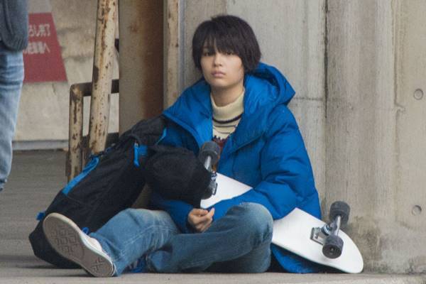 広瀬すずが通う週3キックボクシング　プロ顔負けの威力と評判