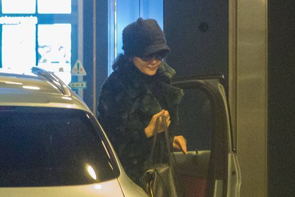 南果歩　渡辺謙と“離婚交渉”開始報道を否定「縁あって夫婦」