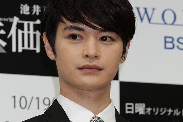 瀬戸康史の女装姿に「かわいすぎる」「進化した」と絶賛の声