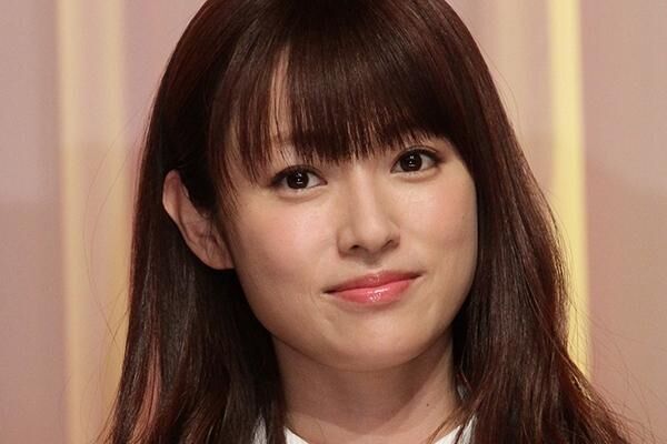 深田恭子のインスタが 大人かわいい と女性ファン急増中 18年1月16日 ウーマンエキサイト 1 2