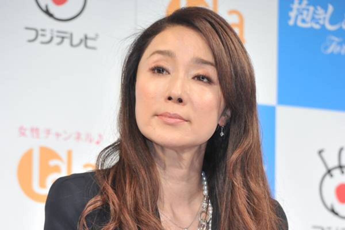 浅野ゆう子が57歳の結婚決断 なぜ熟年婚がいま盛況なのか 18年1月17日 ウーマンエキサイト 1 2