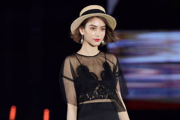 滝沢カレン　ポスト有吉！抜群のセンスで“あだ名女王”を襲名