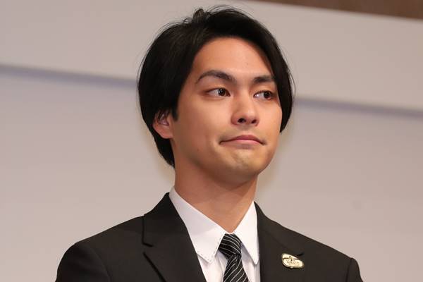 柳楽優弥“夢は中居正広”告白にジャニーズファンから共感の声