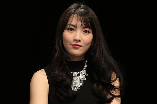 知英の人気が急上昇！「国籍も性別も超える女優」と絶賛の声