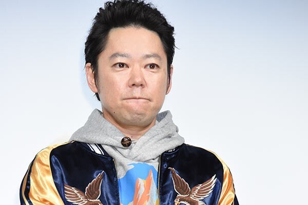 阿部サダヲ暴露！名字「あべ」芸能人集まる「あべ会」の存在