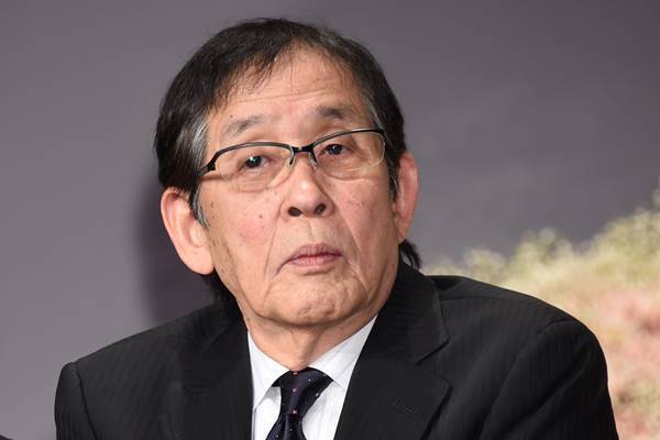 “欽どこ”母役の真屋順子さん　欽ちゃんと「感動の夫婦再会」