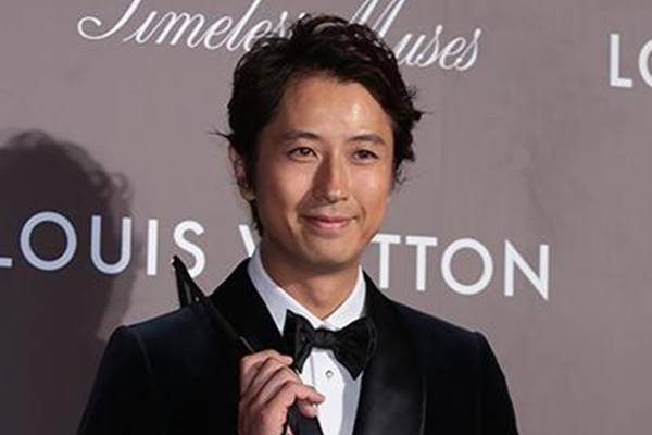 映画『ママレード・ボーイ』両親役が「豪華すぎる」と話題