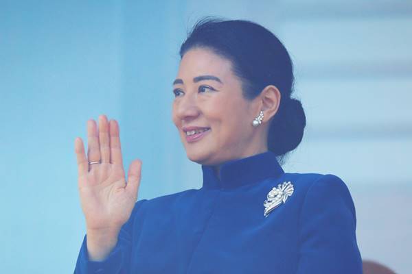 皇太子さま悲壮な訴え！雅子さま救う「宮中改革」への覚悟