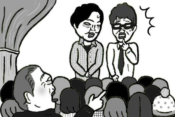 【ポップな心霊論】生霊に出ていた「えんにち」望月の引退