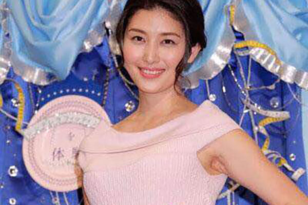 橋本マナミ　愛人キャラの陰で吐露「結婚に対してすごい不安」