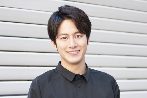 『ムサシ』に小次郎役で出演！溝端淳平が明かす「マイブーム」