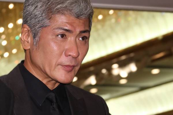 吉川晃司　活動休止も来年復帰へ！規格外すぎる数々の武勇伝