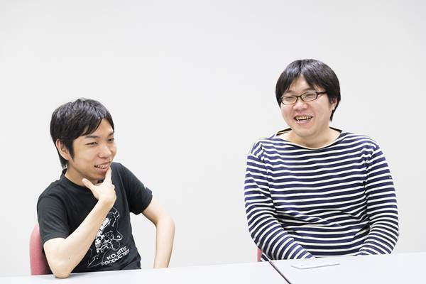 累計15万部記念　もし坂本龍一が“もしそば”著者を取材したら