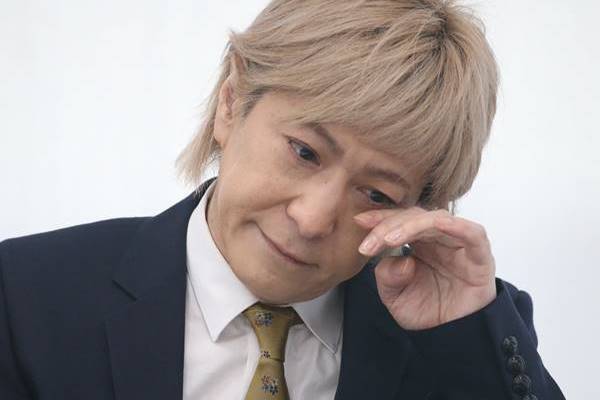 小室哲哉の引退発表で消えた「TM NETWORK」35周年の夢