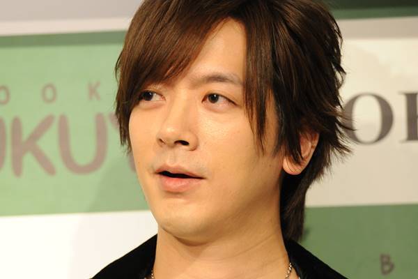 DAIGO　ハッカー役が「エンドロールまで気づかない」と話題