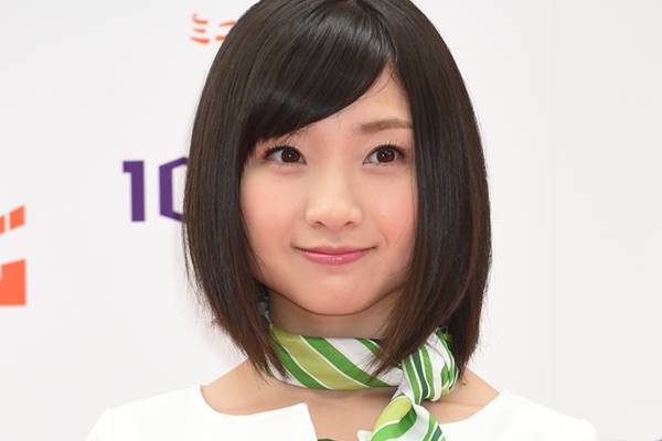 有安杏果　ももクロ卒業も漏らしていたプロデュース業進出の夢