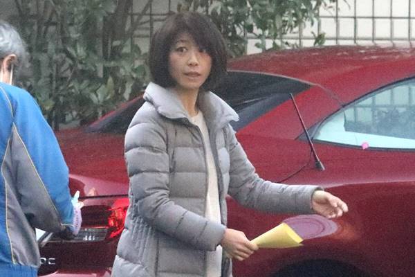 高田万由子　11歳長男が悠仁さまの“ご学友”になっていた