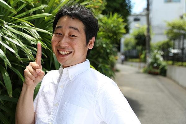 泊まり込みで漫才を練習…『わろてんか』キース＆あさりの絆