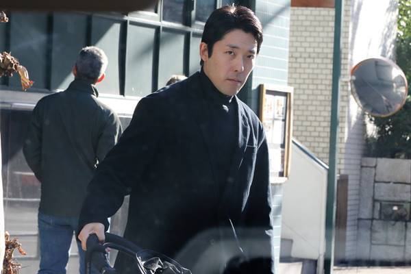 オリラジ中田　恐妻同伴の長女お迎えで起きた“憔悴の10分間”