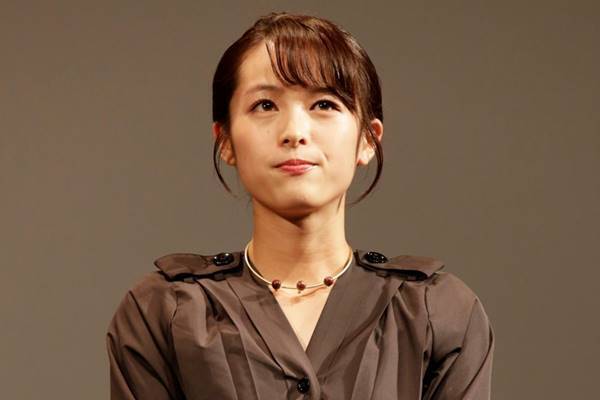 清野菜名　60周年ドラマ抜擢でテレ朝が画策する看板女優化計画