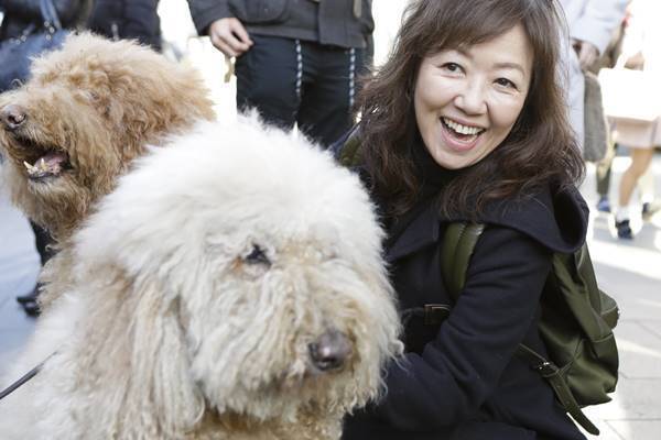 浅田美代子　愛犬ファースト決断で購入した白亜の2億円別荘