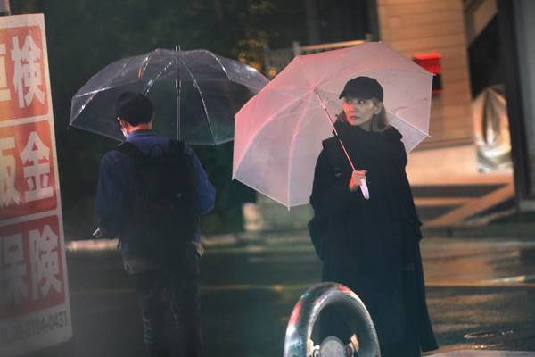 セカオワSaoriと益若つばさ　直木賞残念会で衝撃の対面