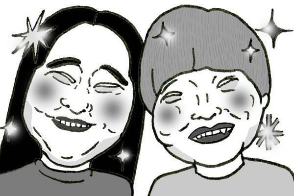 【ポップな心霊論】「今年のブレーク芸人を生き霊で予想します」