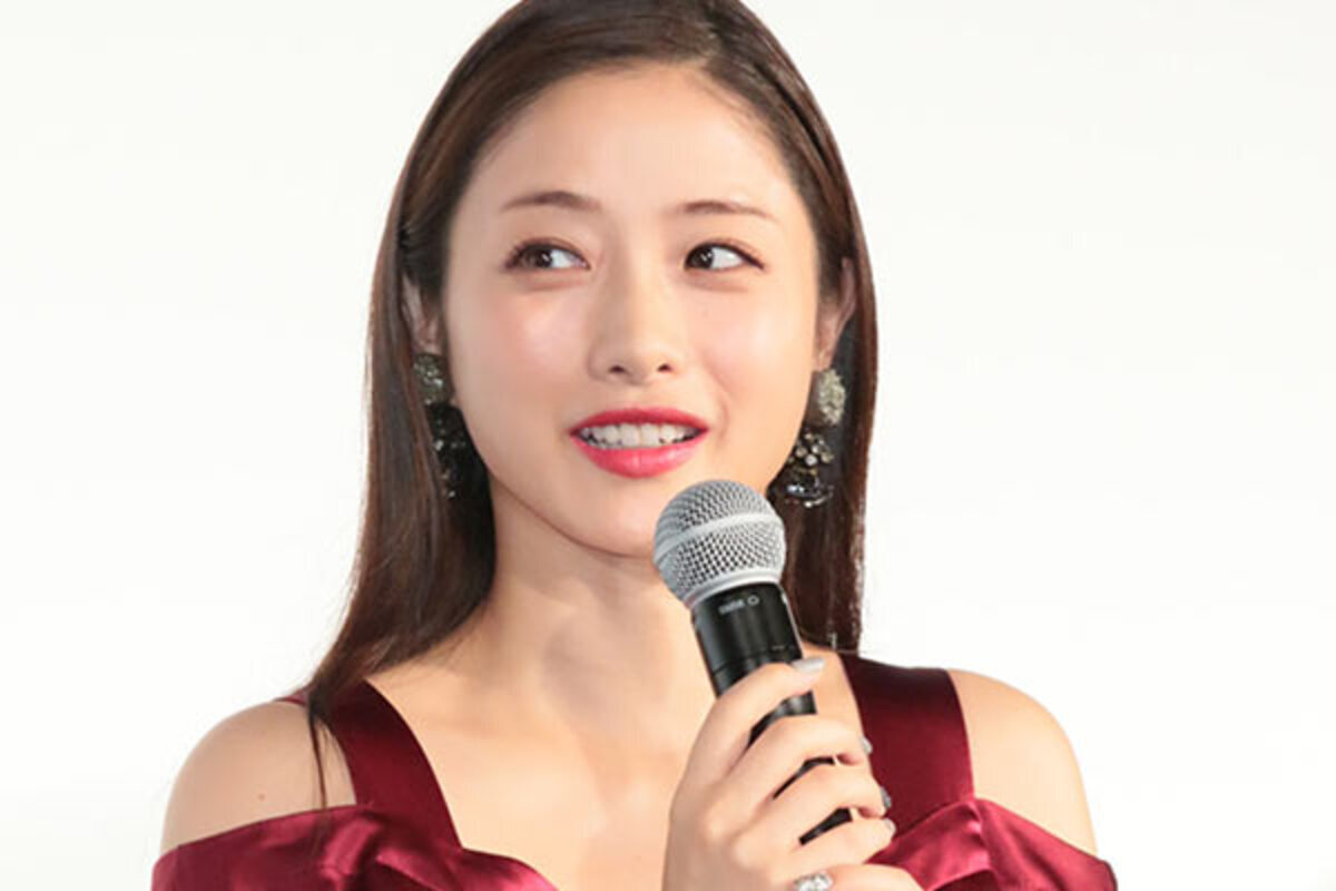 石原さとみ アンナチュラル 好調陰に 代表作に の決意 18年1月29日 ウーマンエキサイト 1 2