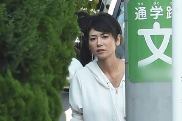 真木よう子　独立していた！騒動背景に事務所との泥沼トラブル