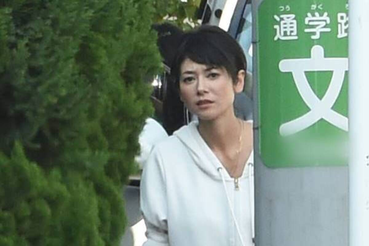 真木よう子 独立していた 騒動背景に事務所との泥沼トラブル 18年1月30日 ウーマンエキサイト 1 4