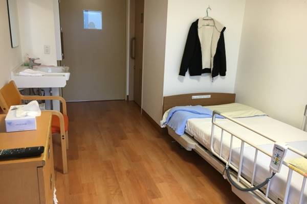 入居しやすくなった「特別養護老人ホーム」は死去まで750万円