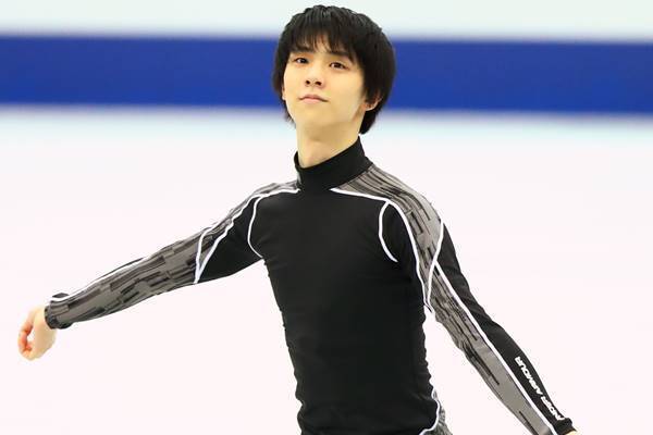 羽生結弦　五輪連覇の快挙を支える“神の手セラピスト”の存在