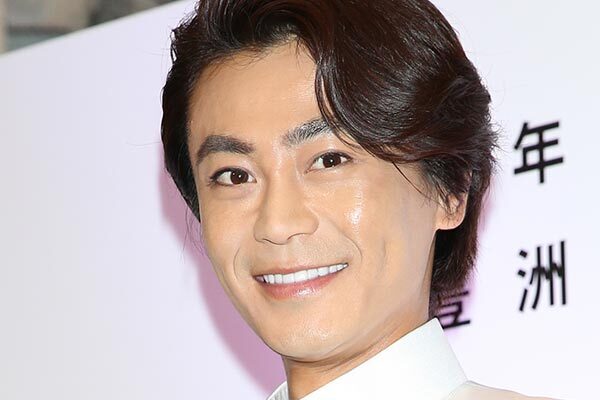 氷川きよし「羽生選手が舞うように僕も歌を歌えたら…」
