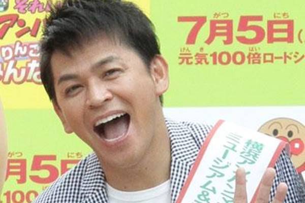 岡田圭右と岡田結実　同日の裏取材で共に会えない寂しさ語る