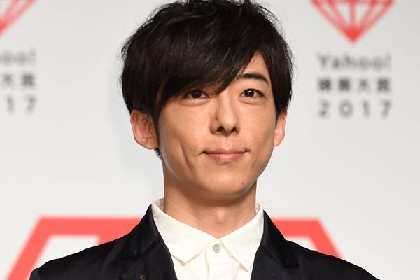 高橋一生　エレカシカバー決定にあった“筋金入りファン素顔”