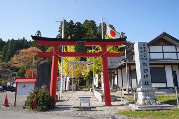 2018年はコレで開運！身近な神社で願いを叶える方法