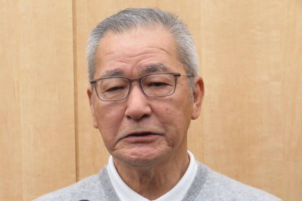 大竹まこと　長女逮捕の謝罪会見にあった“もう1つの心痛”