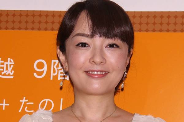 丸岡いずみの代理母出産　費用急騰にあった“あの騒動”の影響