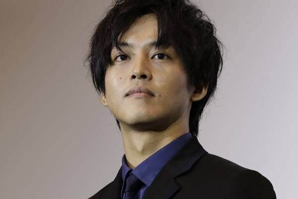 松坂桃李 アドリブに絶賛 宣伝行脚でバラエティ力が急成長中 18年2月2日 ウーマンエキサイト 1 2