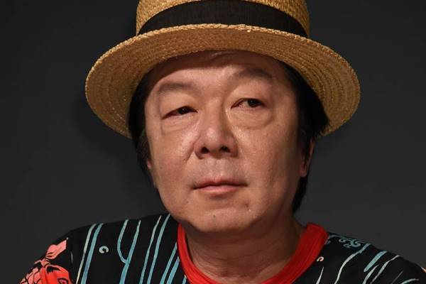 古田新太　1億円ローンを9年で完済…妻出産引退でみせた男気