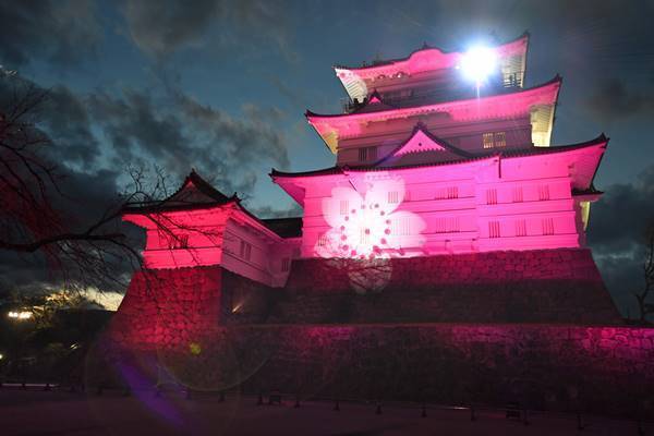 空前の城ブーム　なかでも小田原城が女子から人気な3つの理由