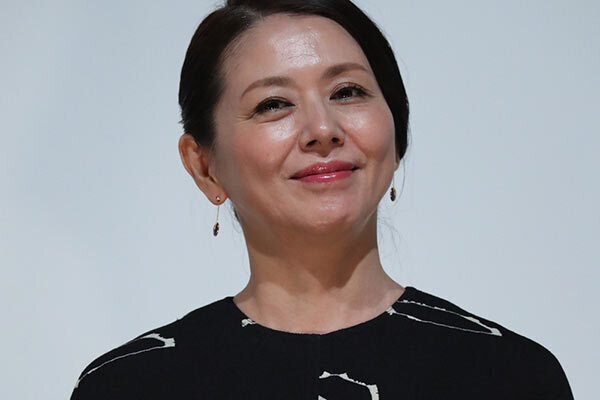 小泉今日子と不倫関係公表の豊原功補 会見から見える今後とは