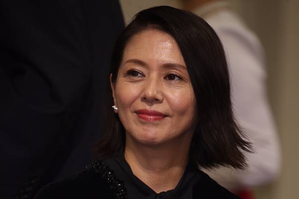 小泉今日子　親友YOUに打ち明けた「50代独身女性の苦悩」
