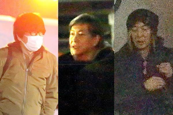 小室哲哉　TMNが極秘会合…悲しみ癒した午前3時の悩み相談