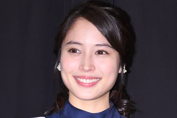 広瀬アリス　こじるり仰天！清楚キャラの陰に女子力ゼロな素顔