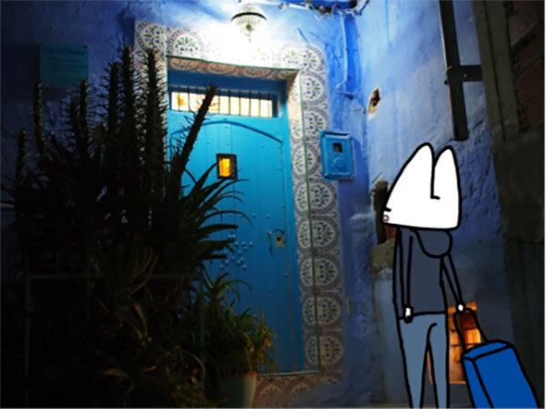 城にも泊まれる「Airbnb」なら海外で富豪体験ができる