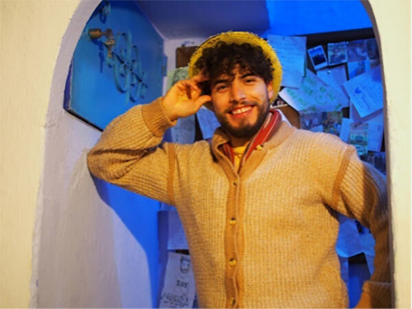 城にも泊まれる「Airbnb」なら海外で富豪体験ができる