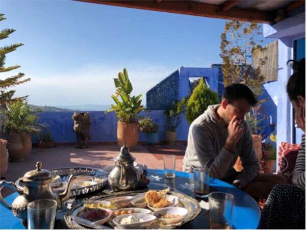 城にも泊まれる「Airbnb」なら海外で富豪体験ができる